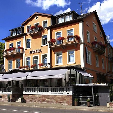 Hotel Sonata Baden-Baden Kültér fotó