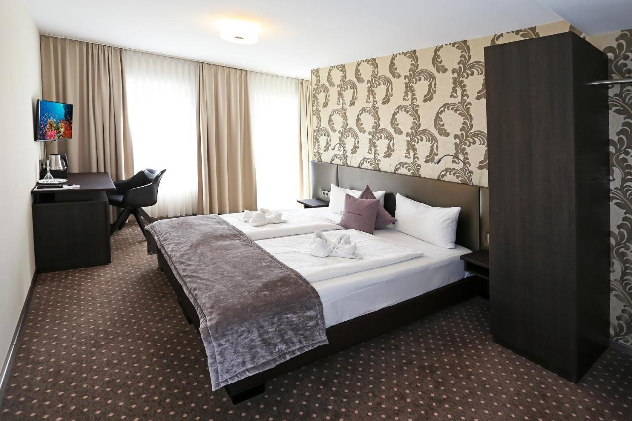 Hotel Sonata Baden-Baden Kültér fotó