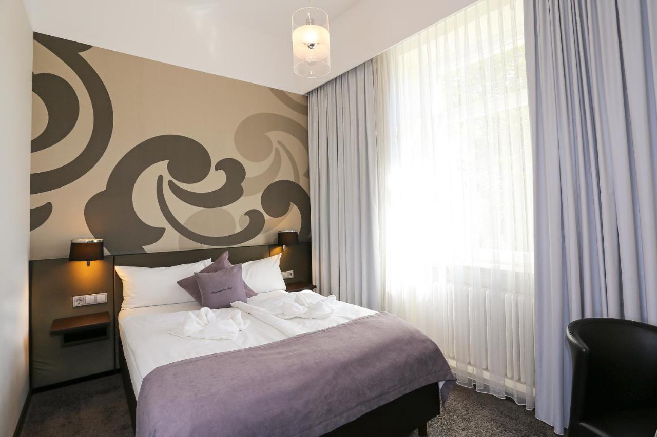 Hotel Sonata Baden-Baden Kültér fotó