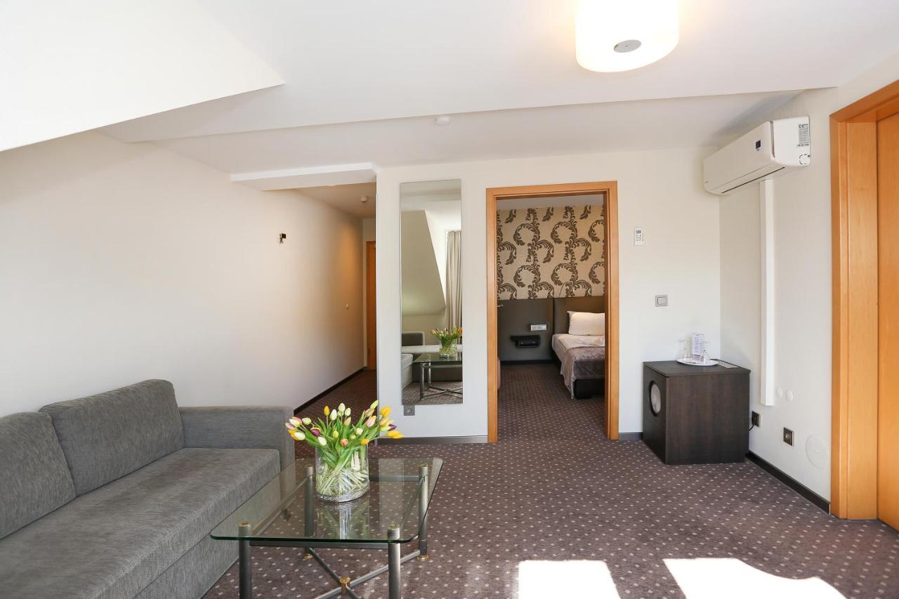 Hotel Sonata Baden-Baden Kültér fotó