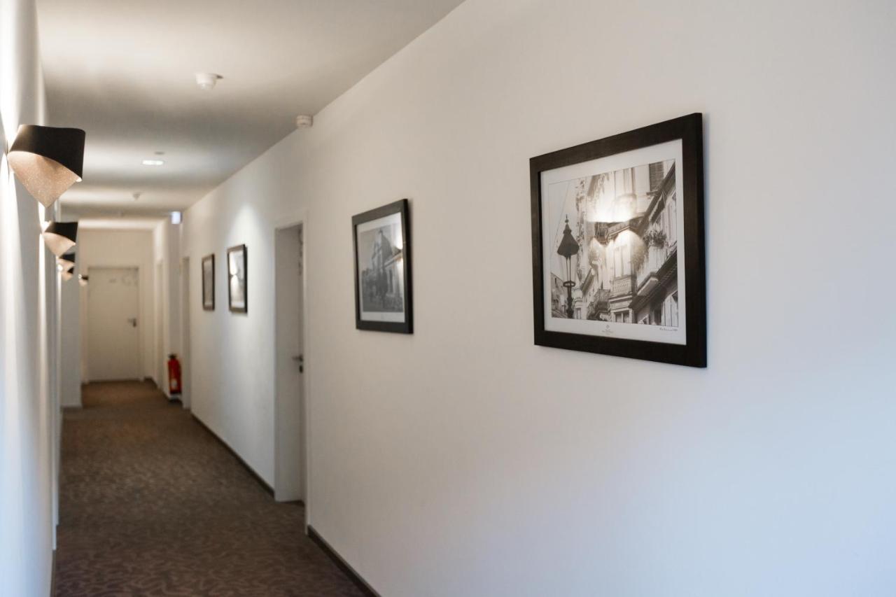 Hotel Sonata Baden-Baden Szoba fotó