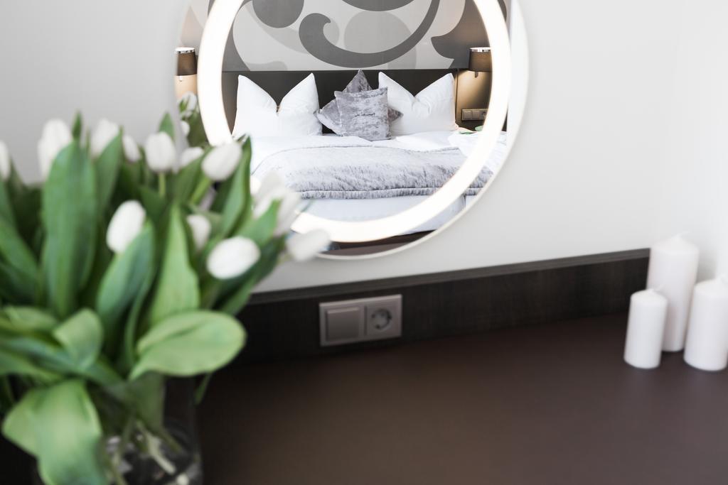 Hotel Sonata Baden-Baden Kültér fotó