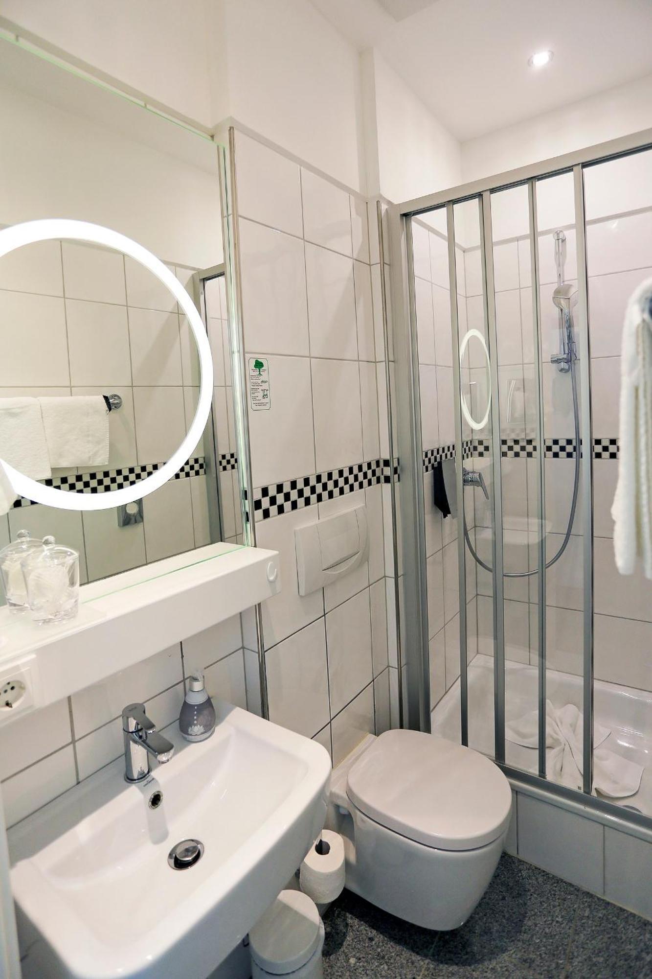 Hotel Sonata Baden-Baden Kültér fotó