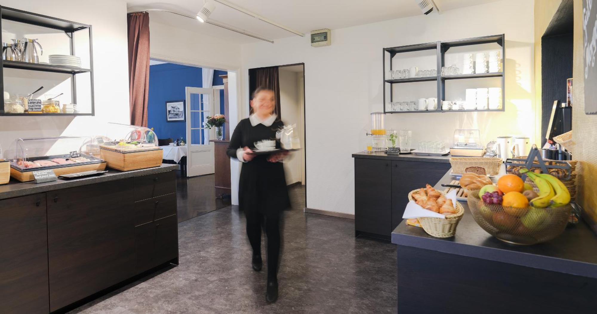 Hotel Sonata Baden-Baden Kültér fotó