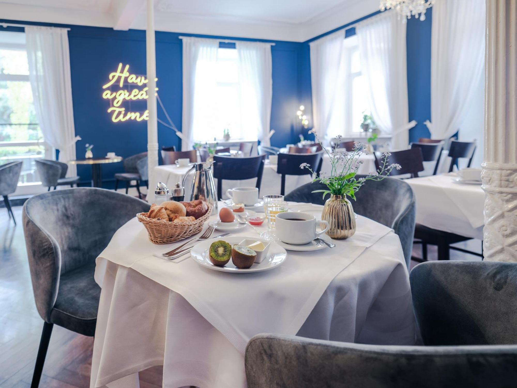 Hotel Sonata Baden-Baden Kültér fotó